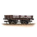 BACHMANN  37-934 3 PLANK WAGON EASTER IRON MINES