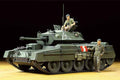 TAMIYA 37025 BRITISH CRUSADER TANK 1/35 SCALE