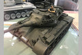 TAMIYA 37028 M47 PATTON WEST GERMAN TANK 1/35 SCALE