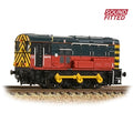 GRAHAM FARISH 371-012SF CLASS 08 RES SOUND FITTED N GAUGE