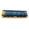 GRAHAM FARISH 371-112B  CLASS 31/1 31309  CRICKLEWOOD N GAUGE
