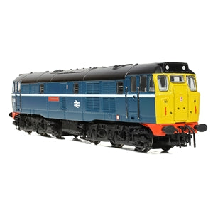 GRAHAM FARISH 371-112B  CLASS 31/1 31309  CRICKLEWOOD N GAUGE
