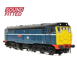 GRAHAM FARISH 371-112BSF  CLASS 31/1 31309 CRICKLEWOOD N GAUGE