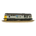 GRAHAM FARISH 371-136  CLASS 31/1 31319 BR RAILFREIGHT PETROLEUM SECTOR