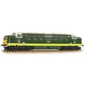 GRAHAM FARISH 371-285A CLASS 55 D9009 ALYCIDON BR TWO TONE GREEN