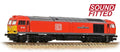 GRAHAM FARISH 371-359SF Graham Farish N Gauge Class 60 60100 Midland Railway - Butterley DB Cargo Sound Fitted