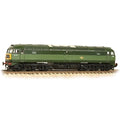 GRAHAM FARISH 371-825C CLASS 47/0 D1779 BR TWO TONE GREEN