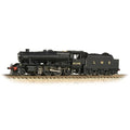 GRAHAM FARISH 372-161 LMS STAINIER CLASS 8F 8035 LMS BLACK