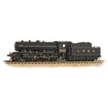 GRAHAM FARISH 372-428 WD AUSTERITY CLASS 2-8-0 3085 LNER BLACK