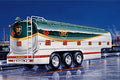 ITALERI 3731 HEAVY TANK  TRAILER TOPAS  1/24 SCALE