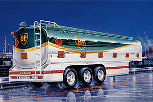 ITALERI 3731 HEAVY TANK  TRAILER TOPAS  1/24 SCALE