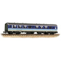 GRAHAM FARISH 374-712  BR MK2A TSO TOURIST SECOND OPEN BR REGIONAL RAILWAYS