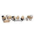GRAHAM FARISH 379-343 SHEEP  N SCALE FIGURES