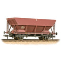 BACHMANN  38-005D BR HSA Hopper BR Bauxite (TOPS) WEATHERED