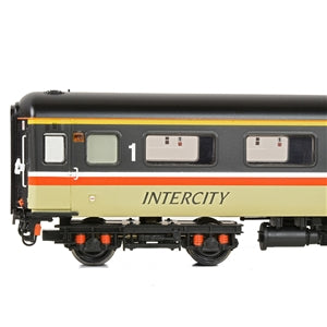 BACHMANN 39-653 BR MK2F FO FIRST OPEN INTERCITY SWALLOW COACH