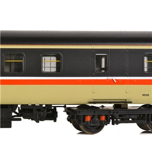 BACHMANN 39-678 BR MK2F TSO TOURIST SECOND OPEN INTERCITY SWALLOW COACH