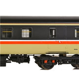 BACHMANN 39-702 BR MK2F BSO BRAKE SECOND  OPEN INTERCITY SWALLOW COACH