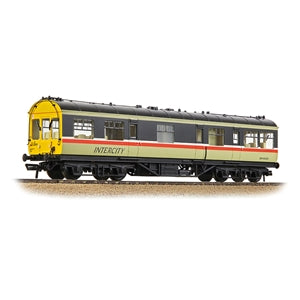 BACHMANN 39-782 LMS 50FT INSPECTION SALOON BR INTERCITY SWALLOW