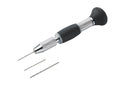 Revell 39064 Hand Drill inc. 3 Drill Bits