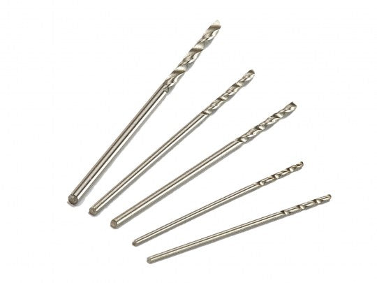 Revell 39068 Replacement Drills for 39064
