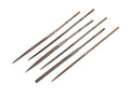 Revell 39077 Mini Needle Files (Pk6)