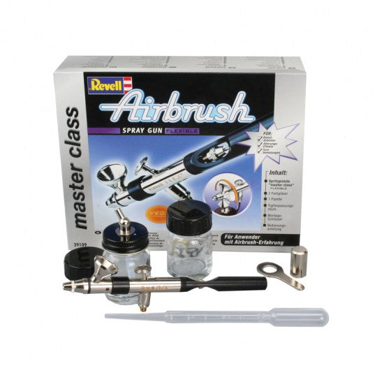 Revell 39109 Spray Gun "Master Class" (Flexible)