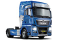 ITALERI 3916 MAN TGX XXL D38 1/24 SCALE