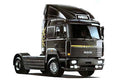 ITALERI 3926 IVECO TURBOSTAR 190.48 SPECIAL 1/24 SCALE