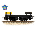 BACHMANN 393-177  RNAD Flat Wagon RNAD Dean Hill  OO9 SCALE