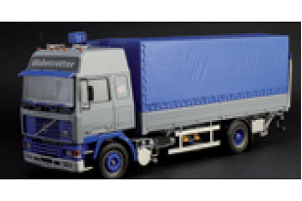 ITALERI 3945 VOLVO F16 GLOBETROTTER CANVAS 1/24 SCALE