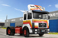 ITALERI 3946 MAN F8 19.321 4X2