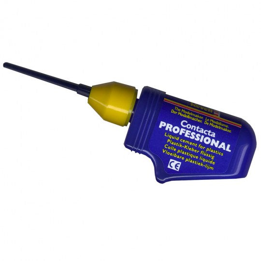 Revell 39604 Contacta Professional Cement Glue Adhesive