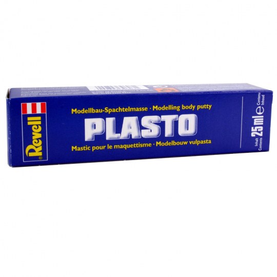 Revell 39607 Plasto Bodyputty