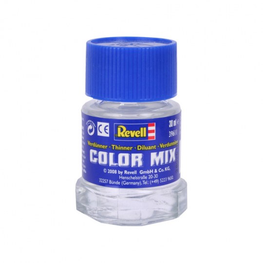 Revell 39611 Color Mix Thinner 30ml