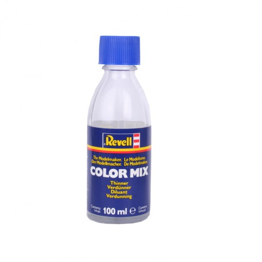 Revell 39612 Color Mix Thinner 100ml