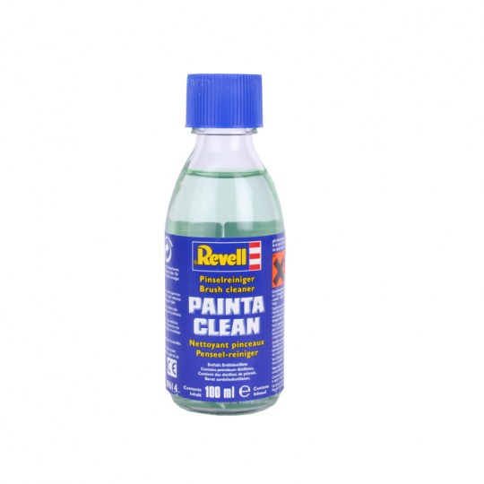 Revell 39614 Painta Clean Brush Cleaner