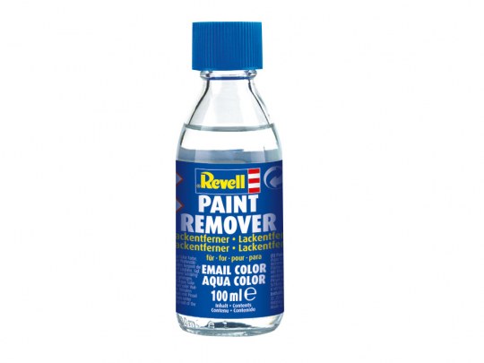 Revell 39617 Paint Remover