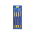 Revell 39629 Pine Marten Brushes - Assorted