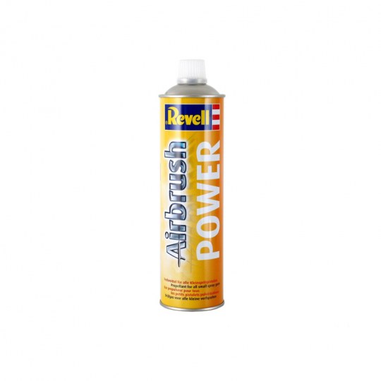 Revell 39661 Jumbo Pressure Bottle 750ml