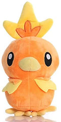 POKEMON 39937 TORCHIC PLUSH SOFT TOY