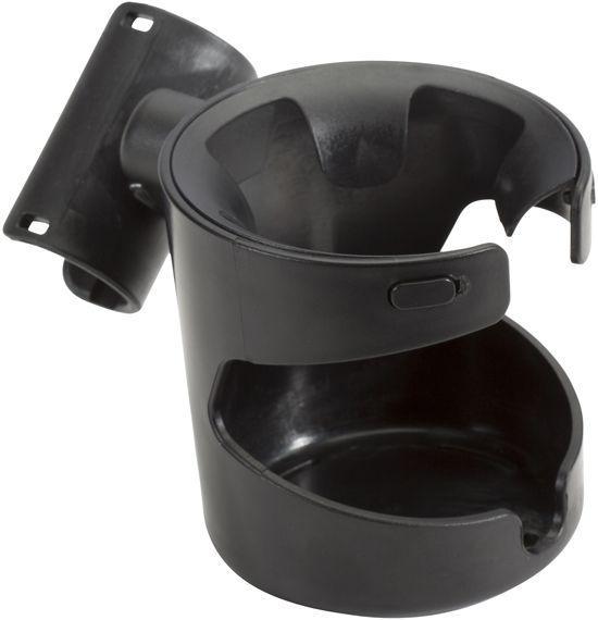 Silver Cross Wave Cup Holder PLEASE RING FOR PRICES