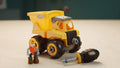 MACHINE MAKER 49017 DUMP TRUCK