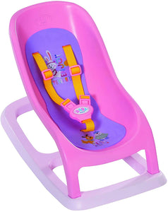 BABY BORN 829288 BOUNCING CHAIR