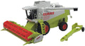 BRUDER 2120 Claas Lexion 480 Combine Harverster