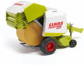 BRUDER 2121 CLAAS ROLLANT 250 BALER
