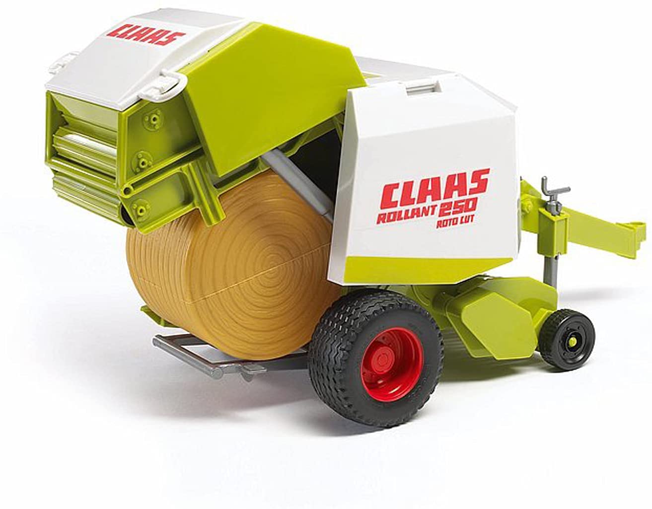 BRUDER 2121 CLAAS ROLLANT 250 BALER