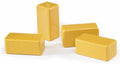 BRUDER 2342 SQUARE HAY BALE 4 PACK