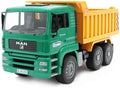 BRUDER 2765 Man Tipper Lorry