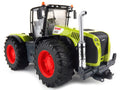 BRUDER 3015 Claas Xerion 5000 Tractor