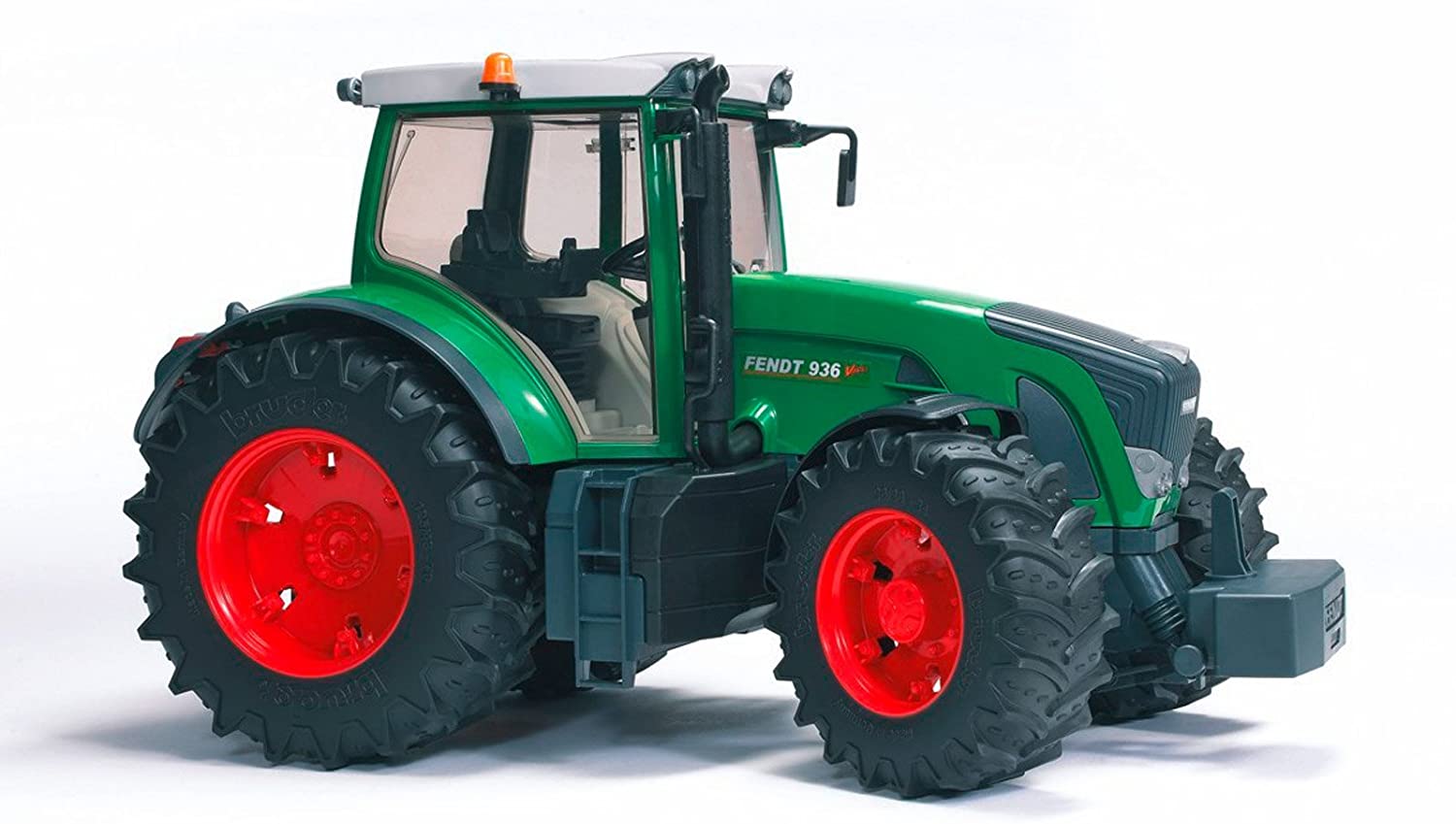 BRUDER 3040 FENDT 936 VARIO TRACTOR
